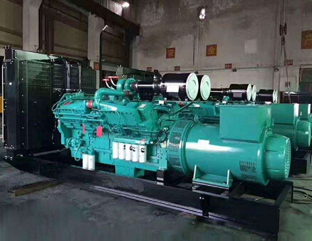 六合科克400kw大型柴油发电机组_COPY